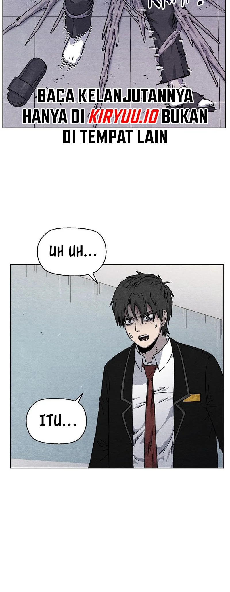 Leu Leu Leu Chapter 7 Gambar 49
