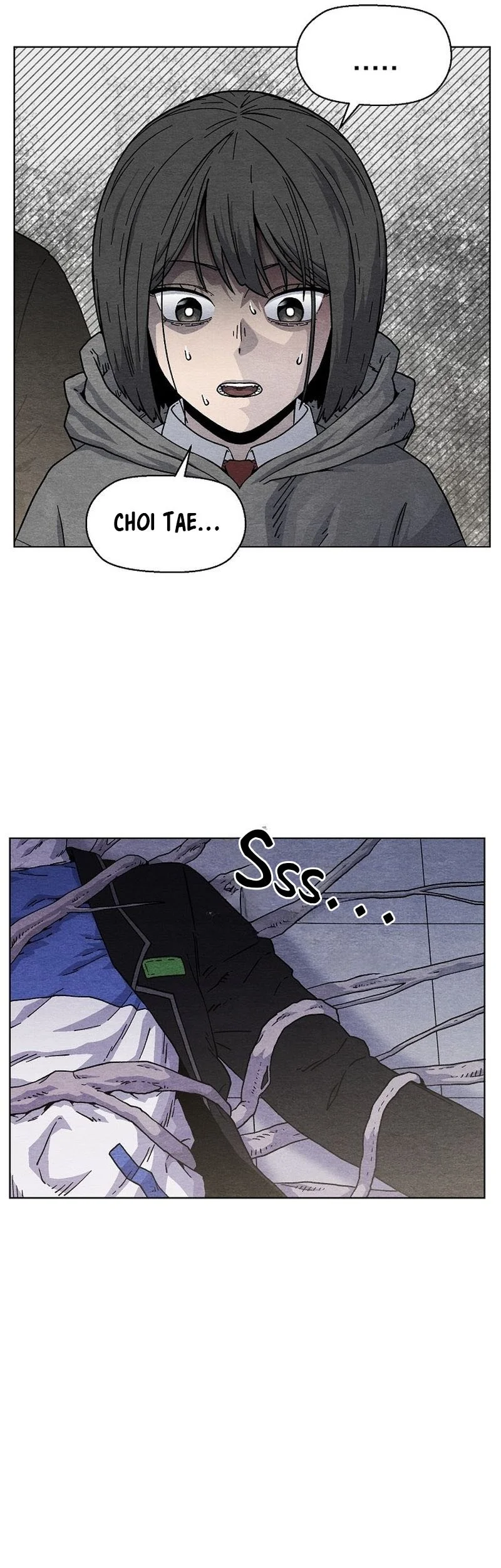 Leu Leu Leu Chapter 7 Gambar 50