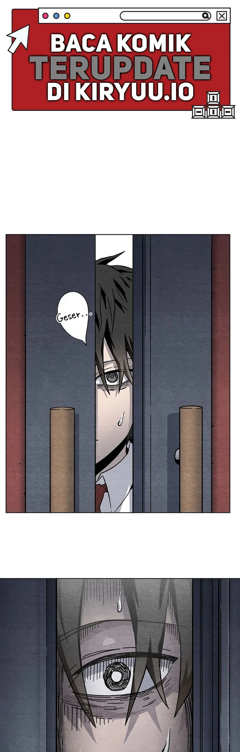 Manhwa Leu Leu Leu Chapter 7 gambar 2