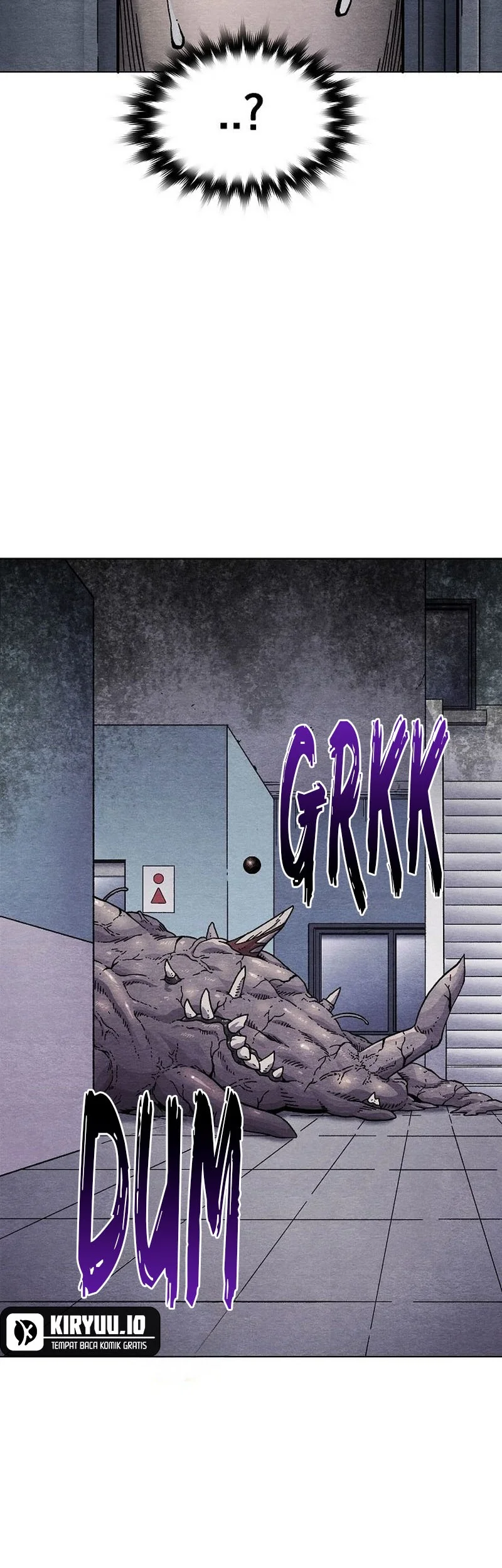 Leu Leu Leu Chapter 7 Gambar 3