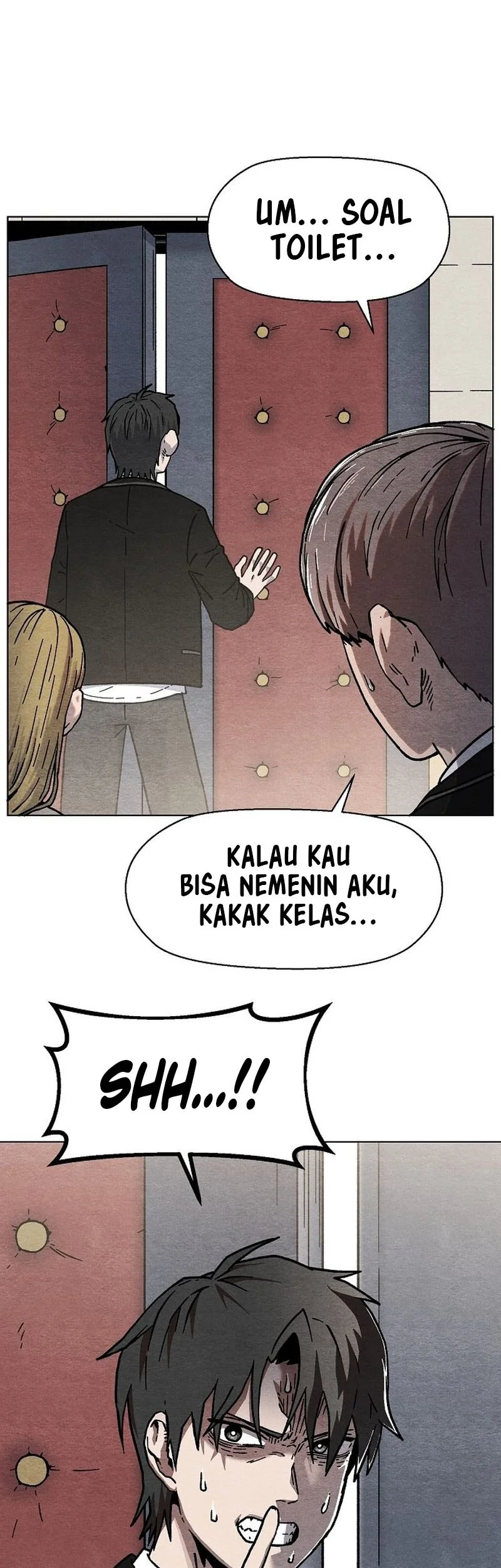 Leu Leu Leu Chapter 7 Gambar 4