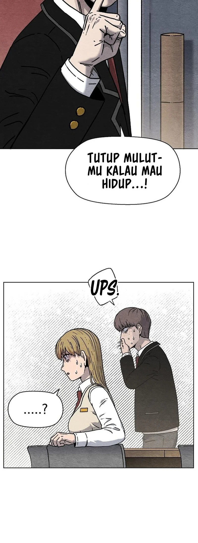Leu Leu Leu Chapter 7 Gambar 5
