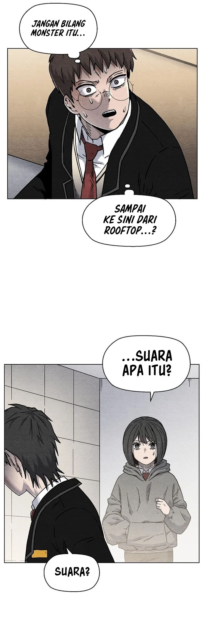 Leu Leu Leu Chapter 7 Gambar 6