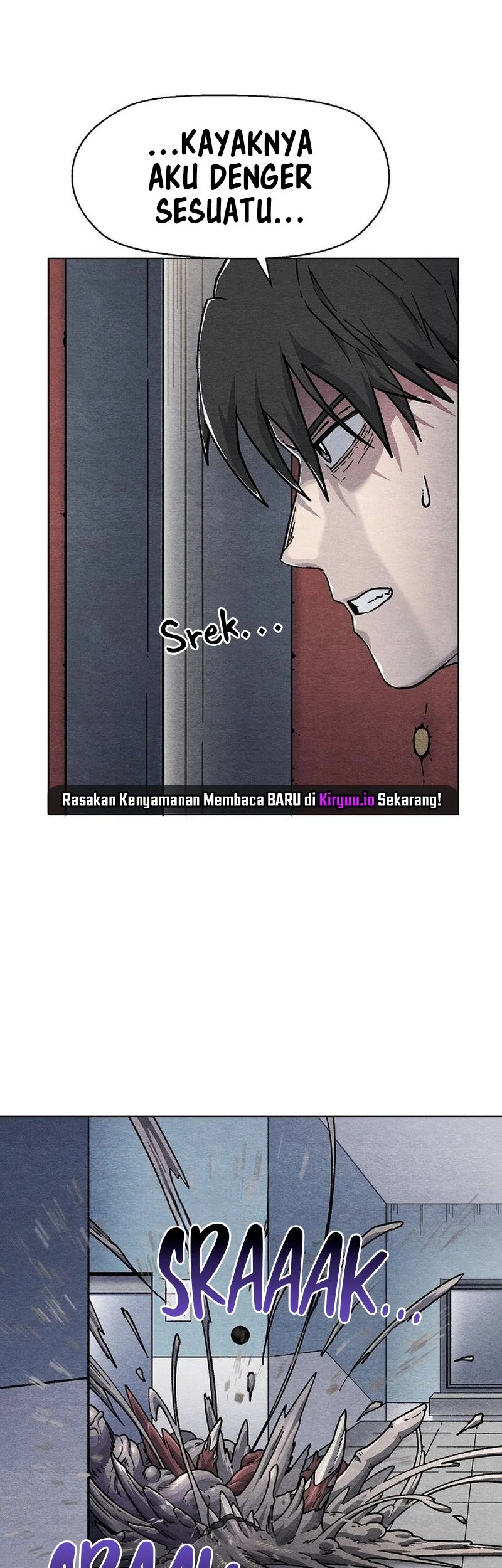 Leu Leu Leu Chapter 7 Gambar 7