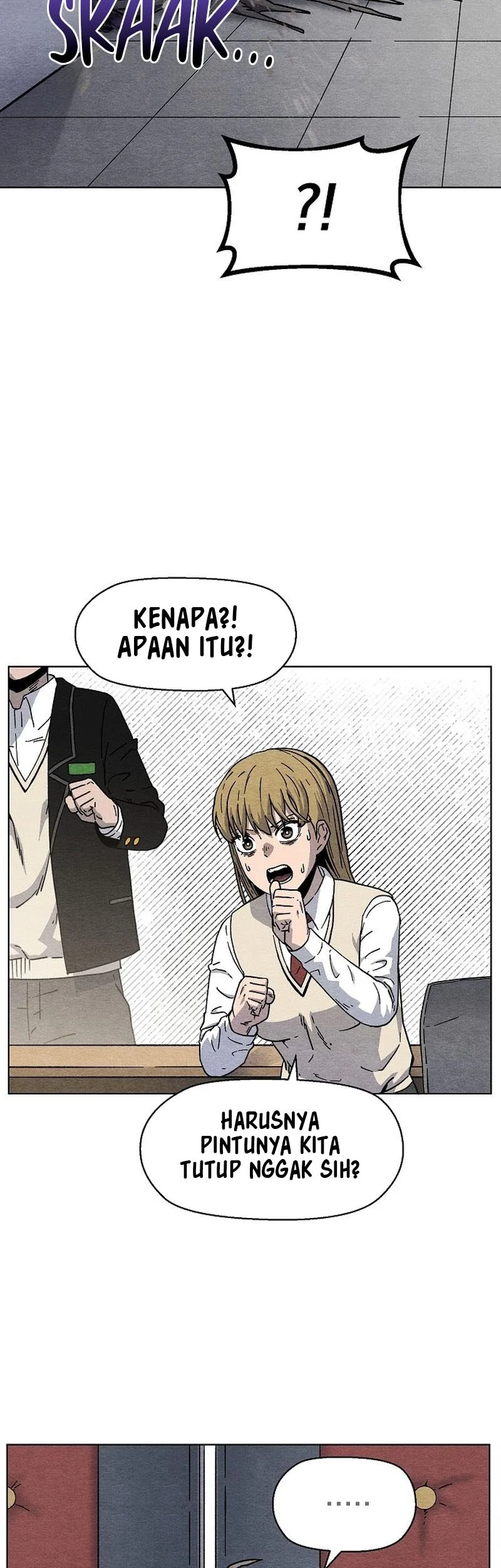 Leu Leu Leu Chapter 7 Gambar 8