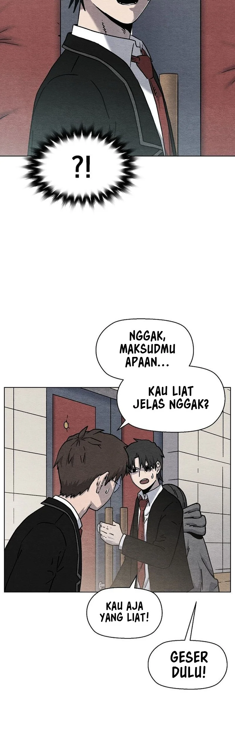 Leu Leu Leu Chapter 7 Gambar 11