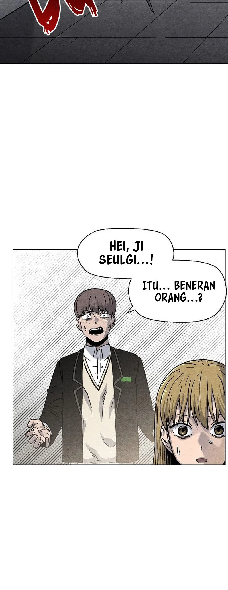 Leu Leu Leu Chapter 7 Gambar 13
