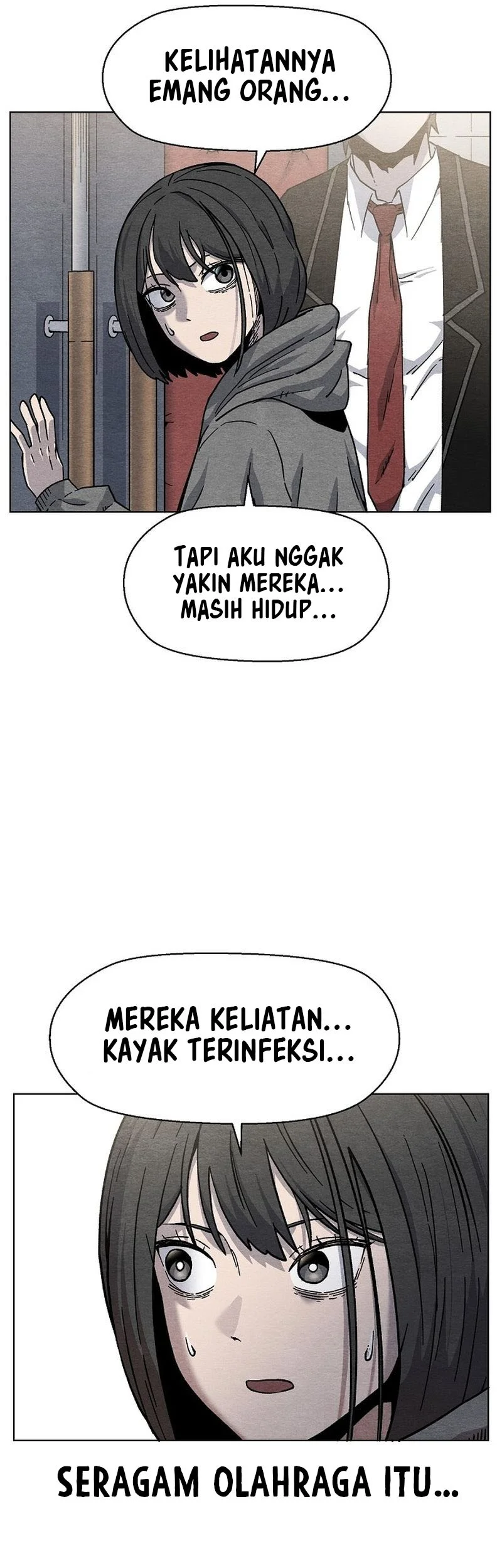 Leu Leu Leu Chapter 7 Gambar 14