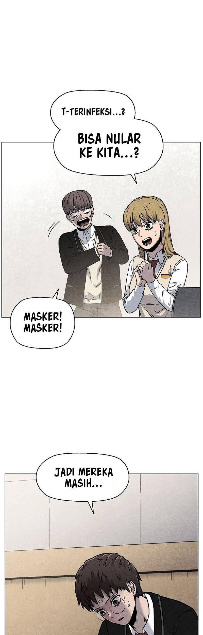 Leu Leu Leu Chapter 7 Gambar 15