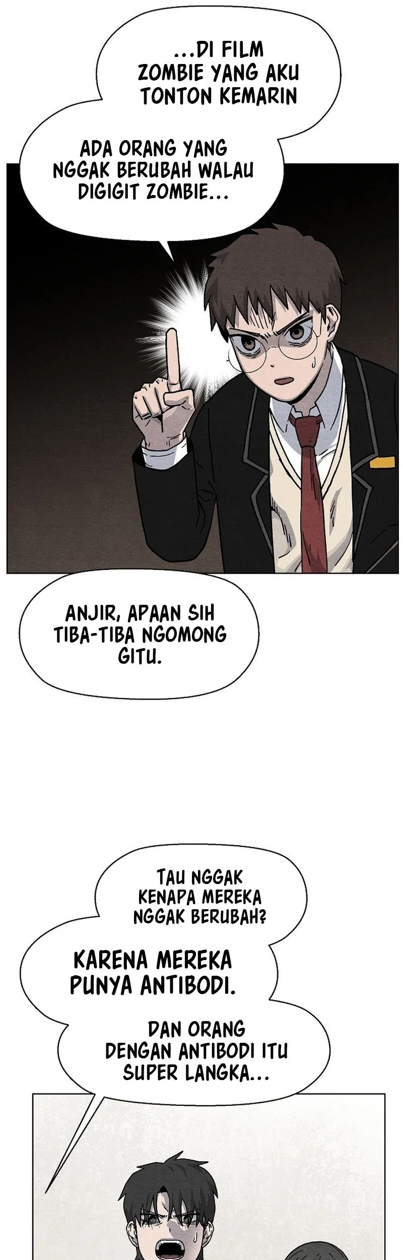 Leu Leu Leu Chapter 7 Gambar 18