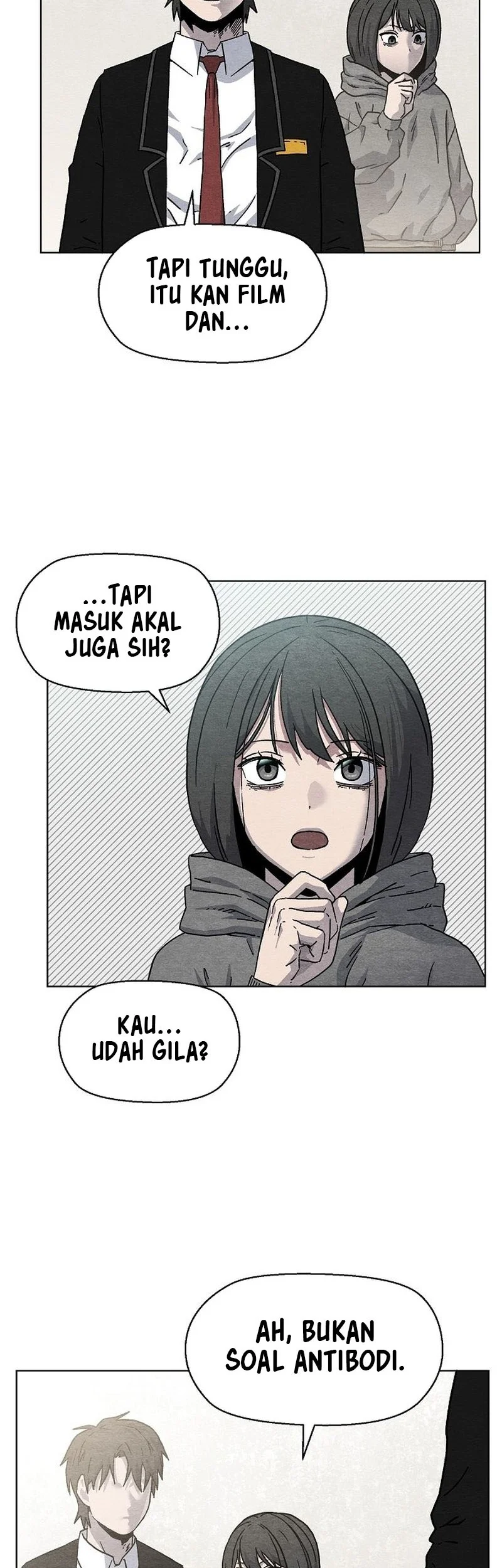 Leu Leu Leu Chapter 7 Gambar 19