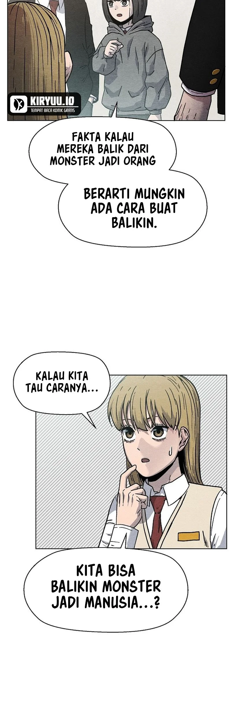 Leu Leu Leu Chapter 7 Gambar 20