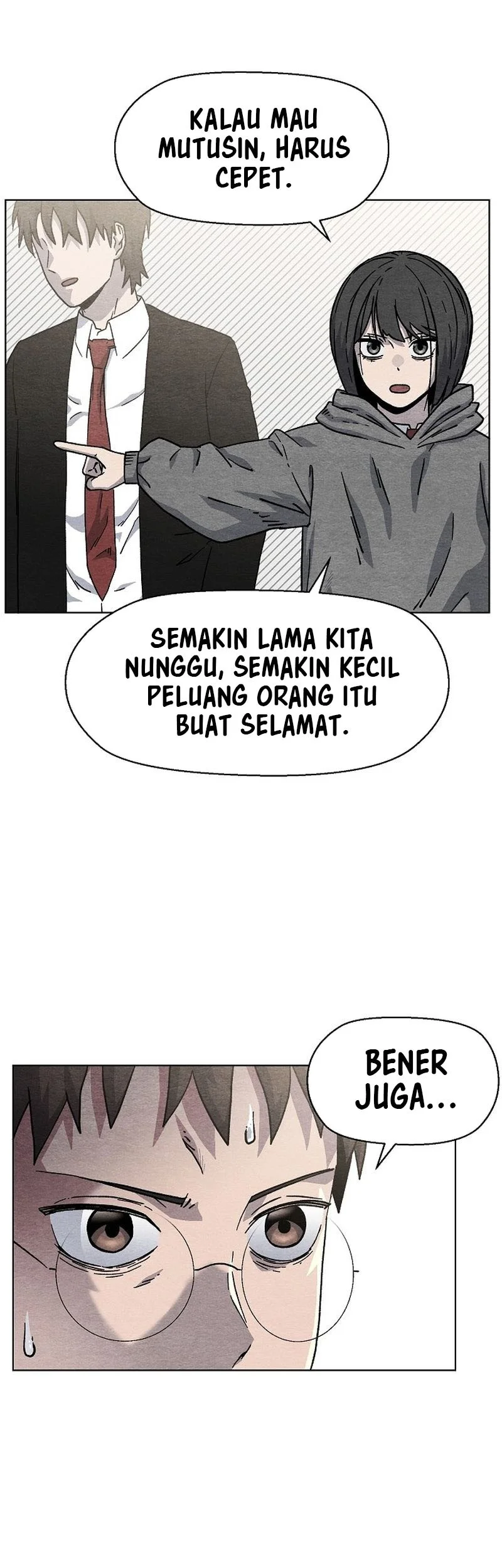 Leu Leu Leu Chapter 7 Gambar 22