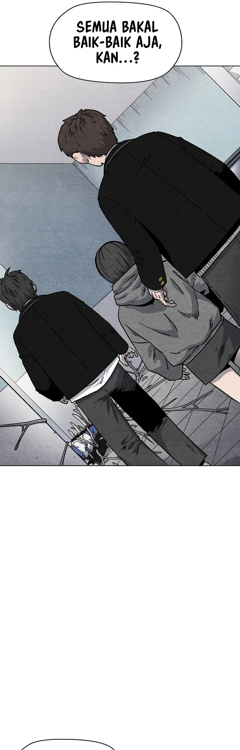 Leu Leu Leu Chapter 7 Gambar 26