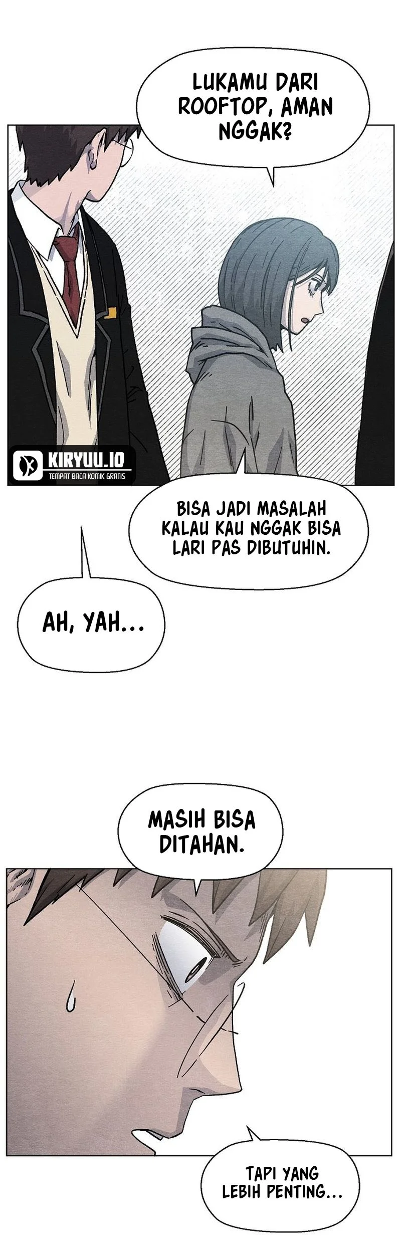 Leu Leu Leu Chapter 7 Gambar 28
