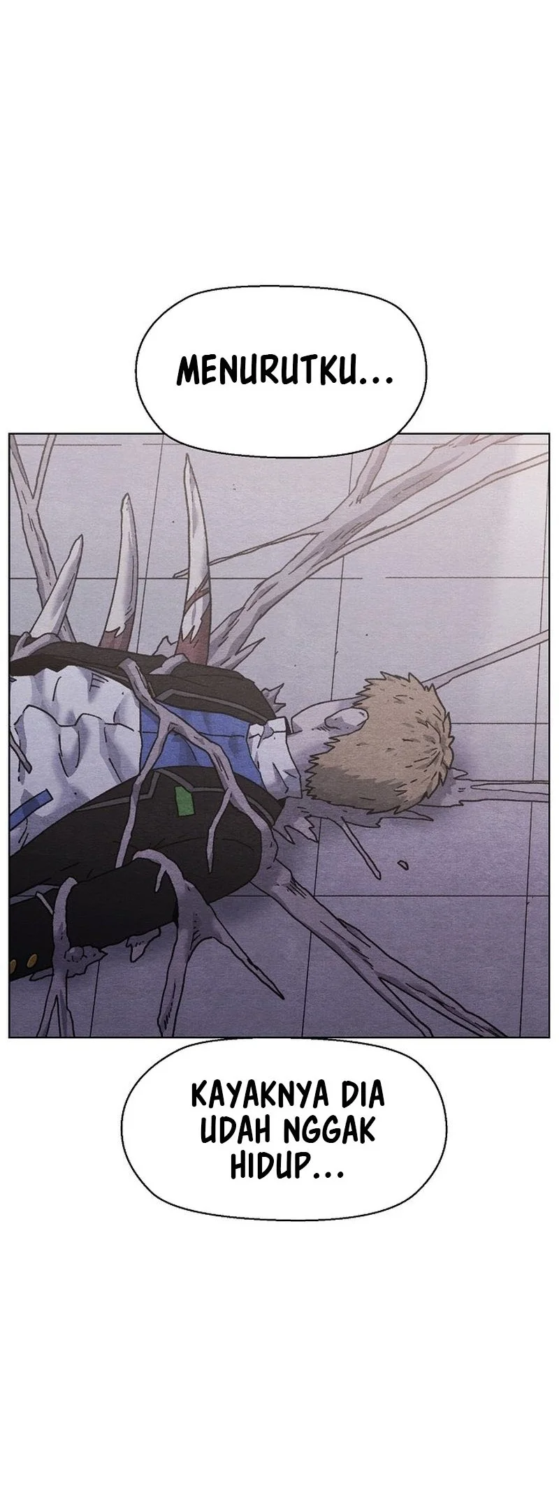 Leu Leu Leu Chapter 7 Gambar 29