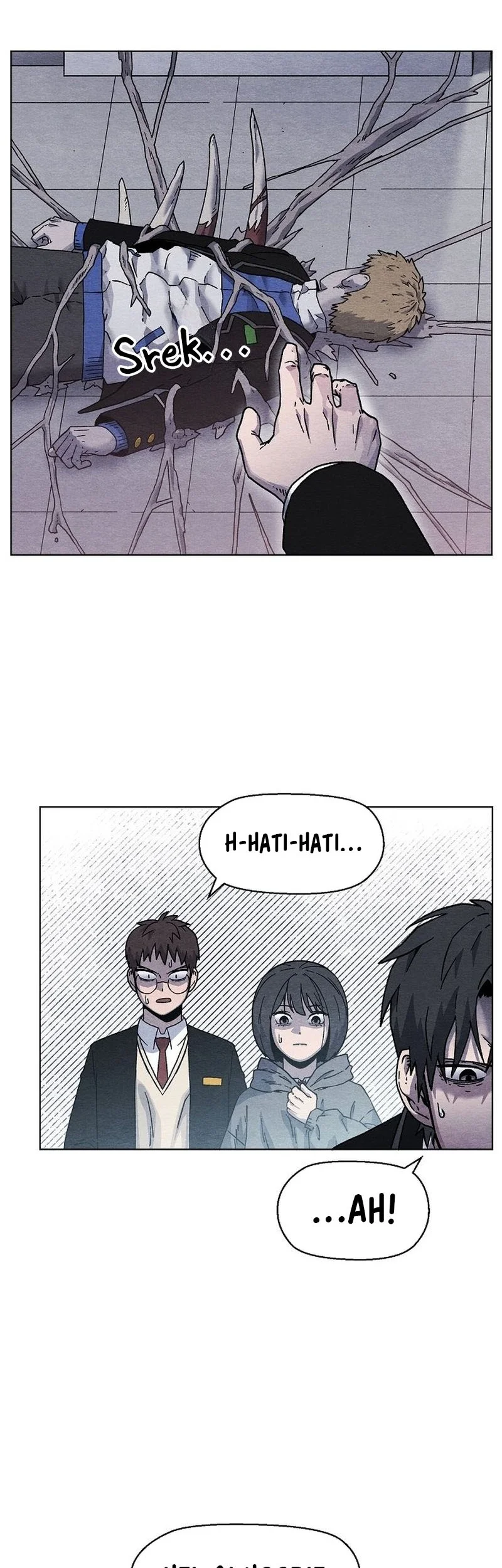 Leu Leu Leu Chapter 7 Gambar 31