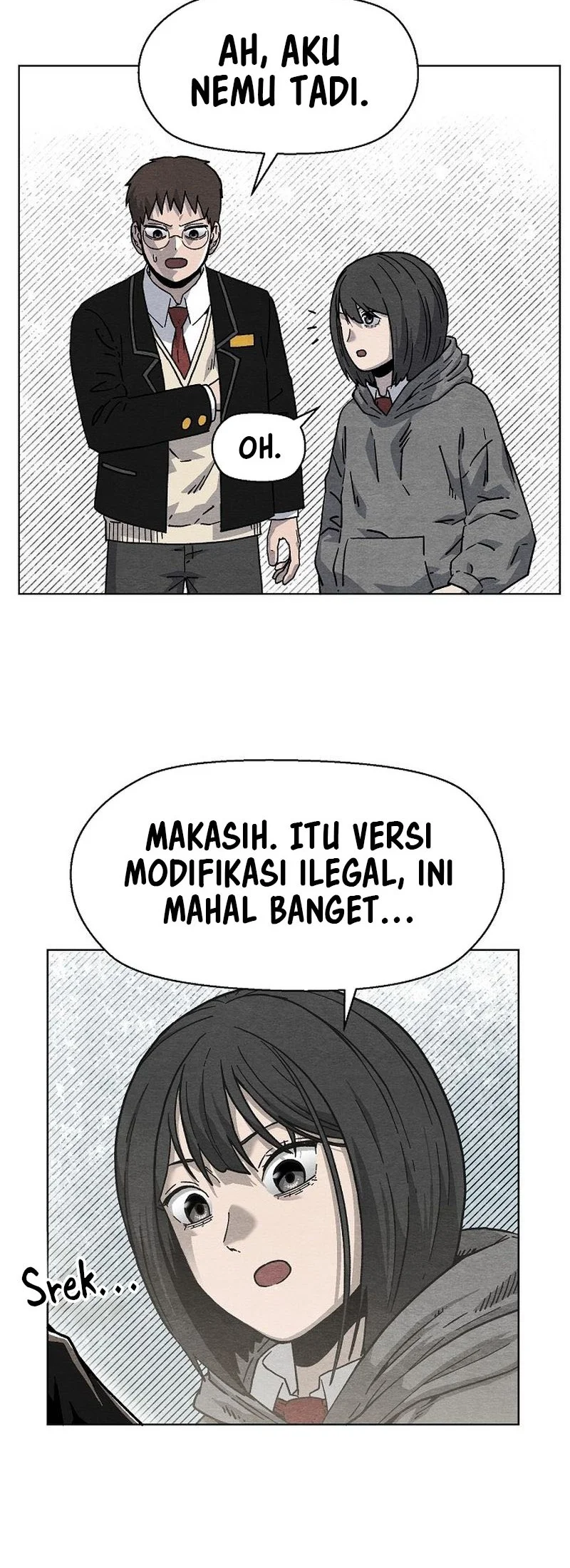 Leu Leu Leu Chapter 7 Gambar 33