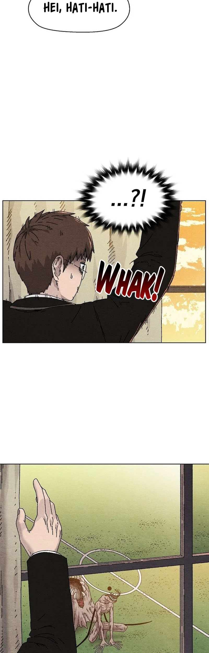 Leu Leu Leu Chapter 8 Gambar 37