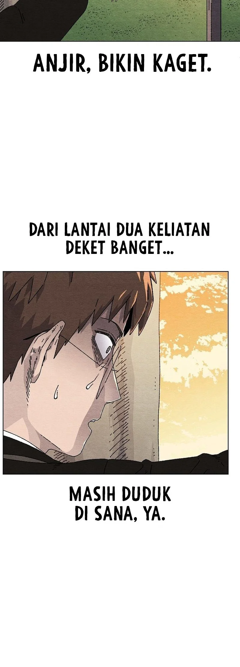 Leu Leu Leu Chapter 8 Gambar 38