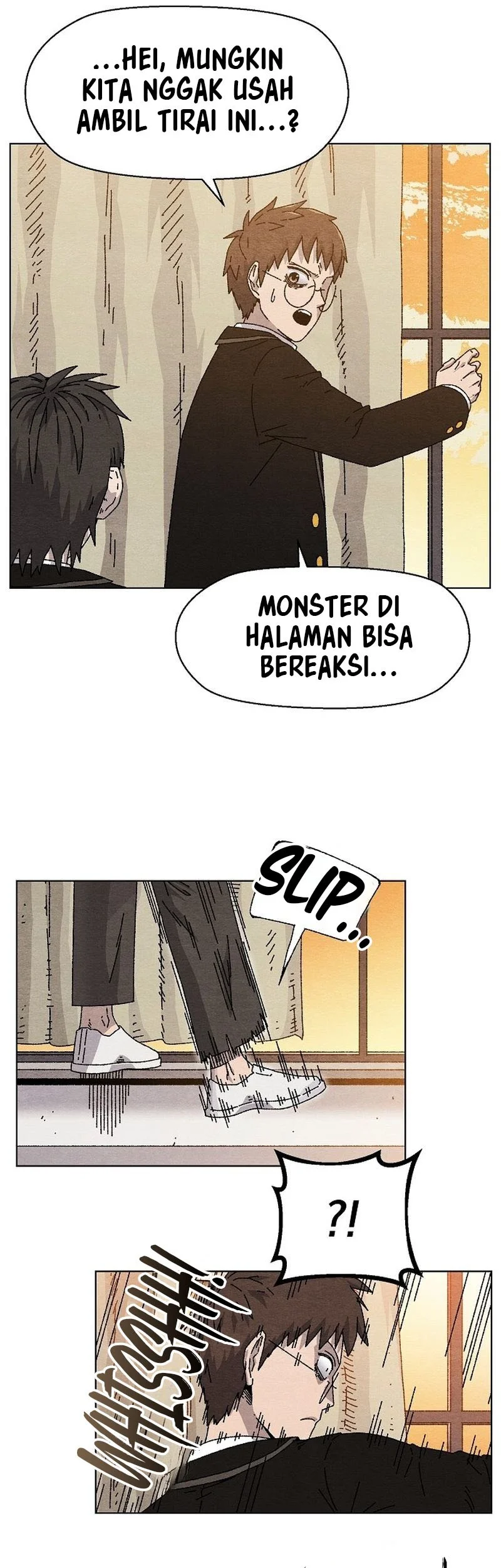 Leu Leu Leu Chapter 8 Gambar 39