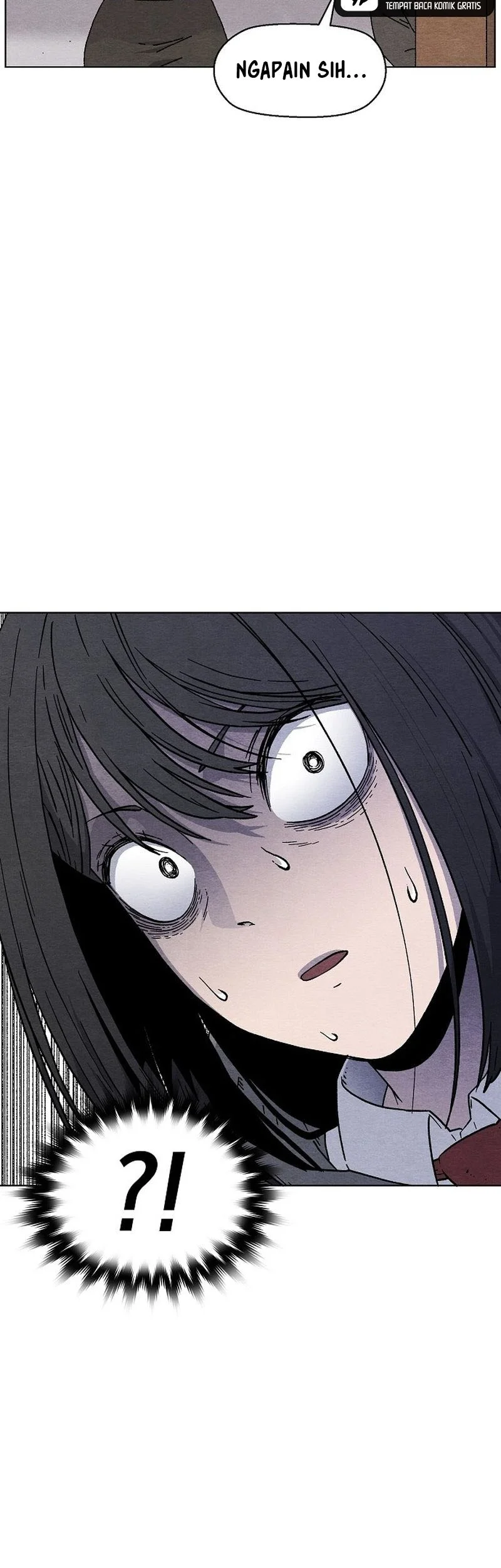 Leu Leu Leu Chapter 8 Gambar 41