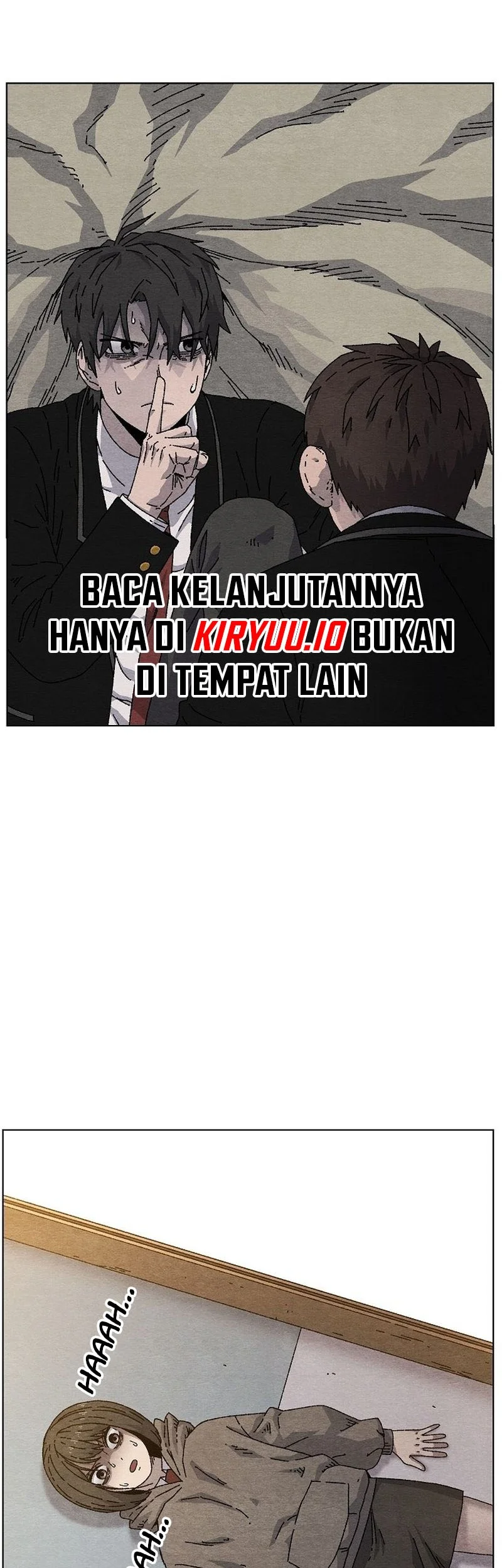 Leu Leu Leu Chapter 8 Gambar 44
