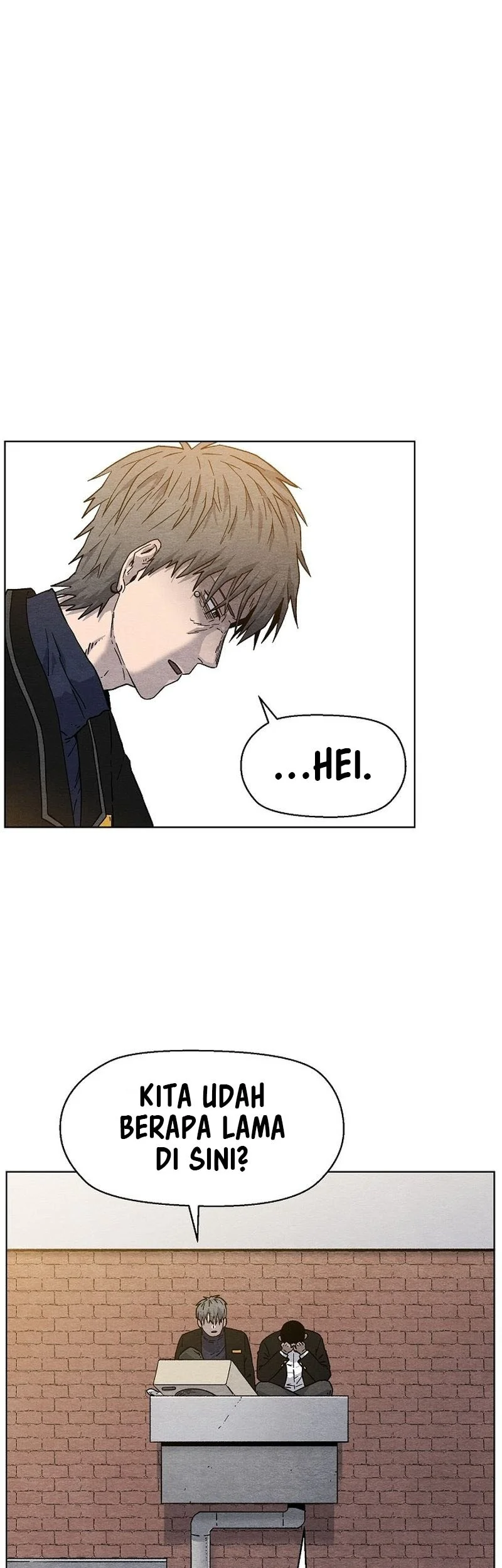 Leu Leu Leu Chapter 8 Gambar 47