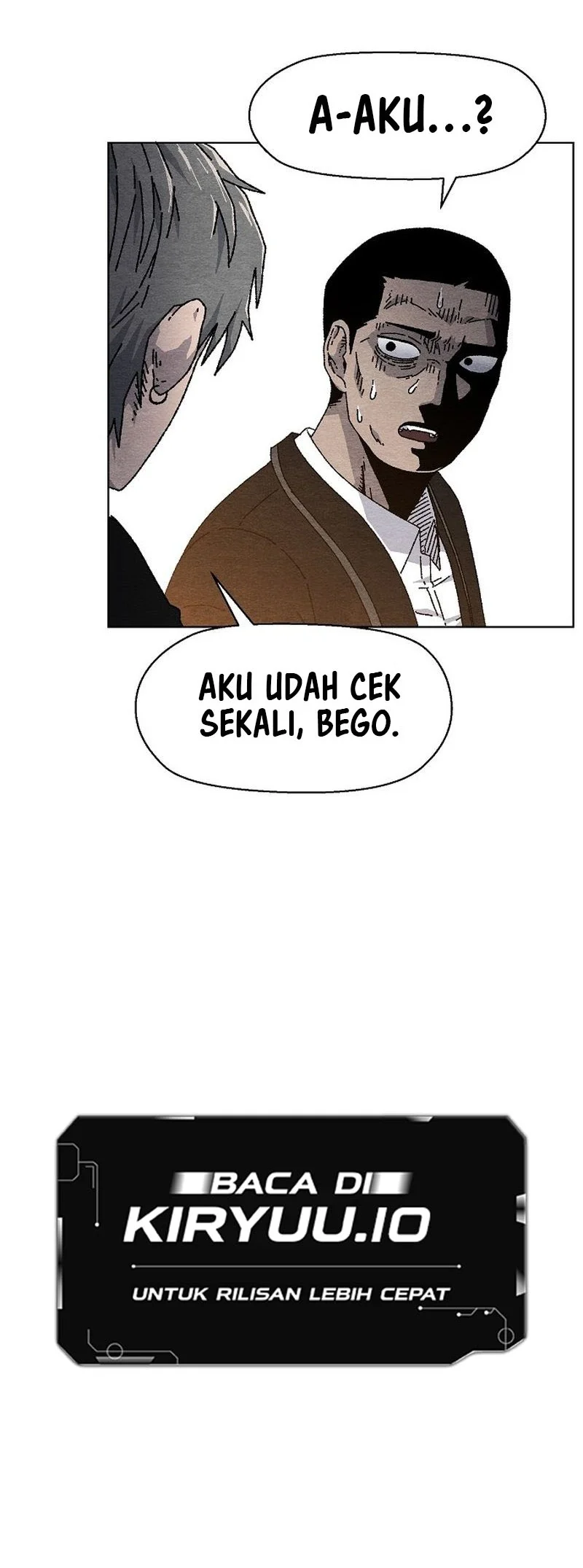 Leu Leu Leu Chapter 8 Gambar 50
