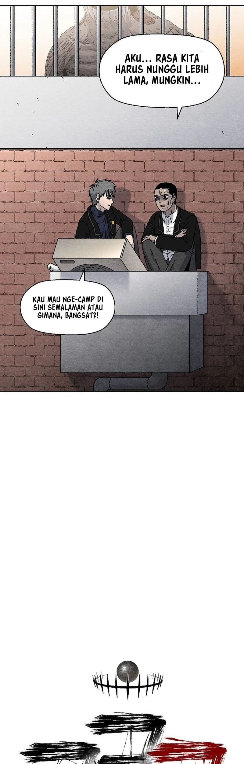Leu Leu Leu Chapter 8 Gambar 51