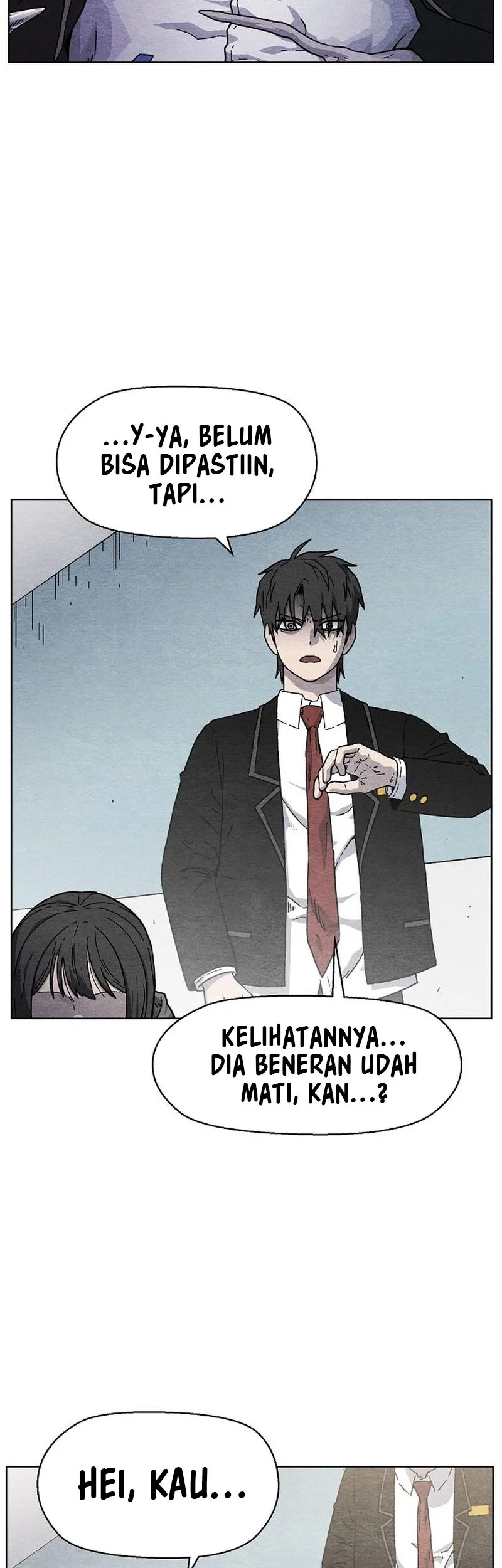 Leu Leu Leu Chapter 8 Gambar 3