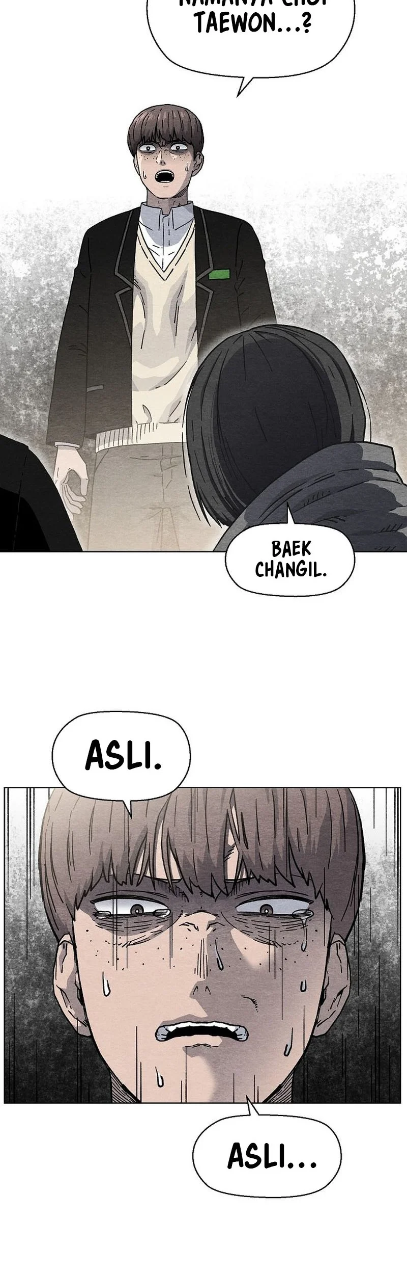 Leu Leu Leu Chapter 8 Gambar 5