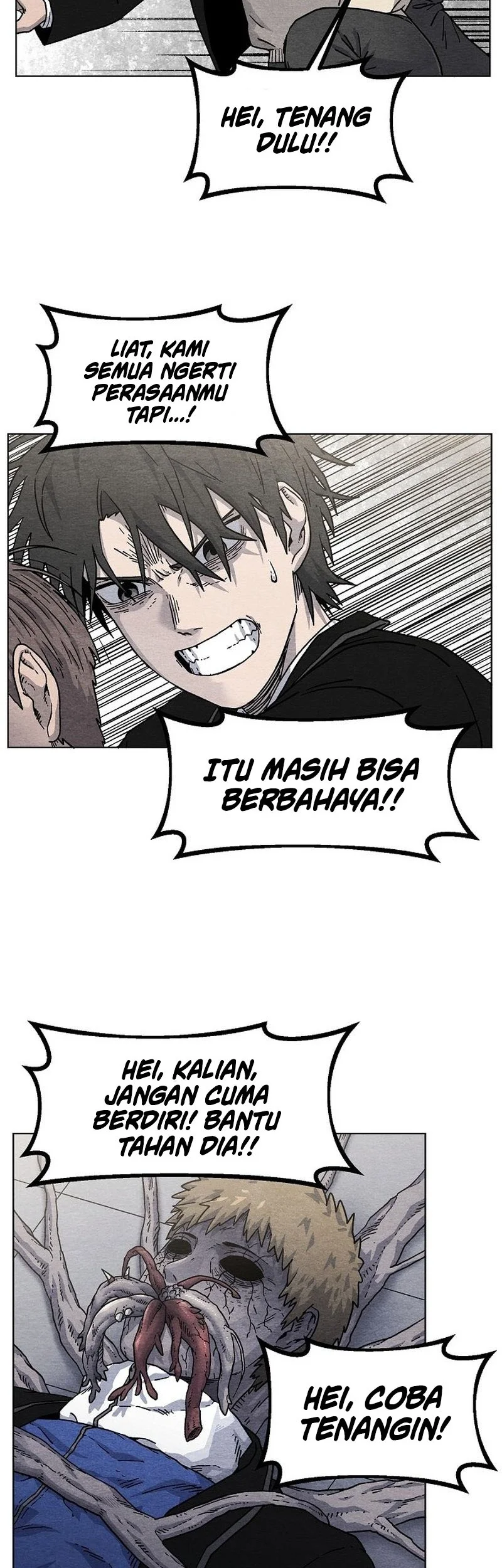 Leu Leu Leu Chapter 8 Gambar 8