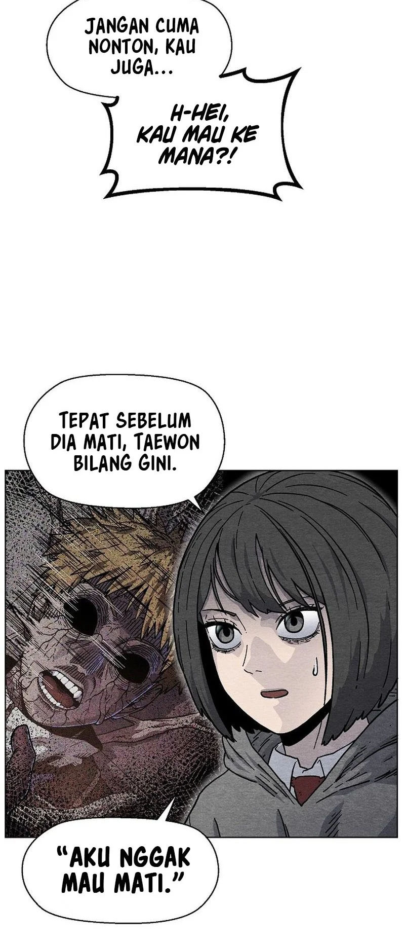 Leu Leu Leu Chapter 8 Gambar 10