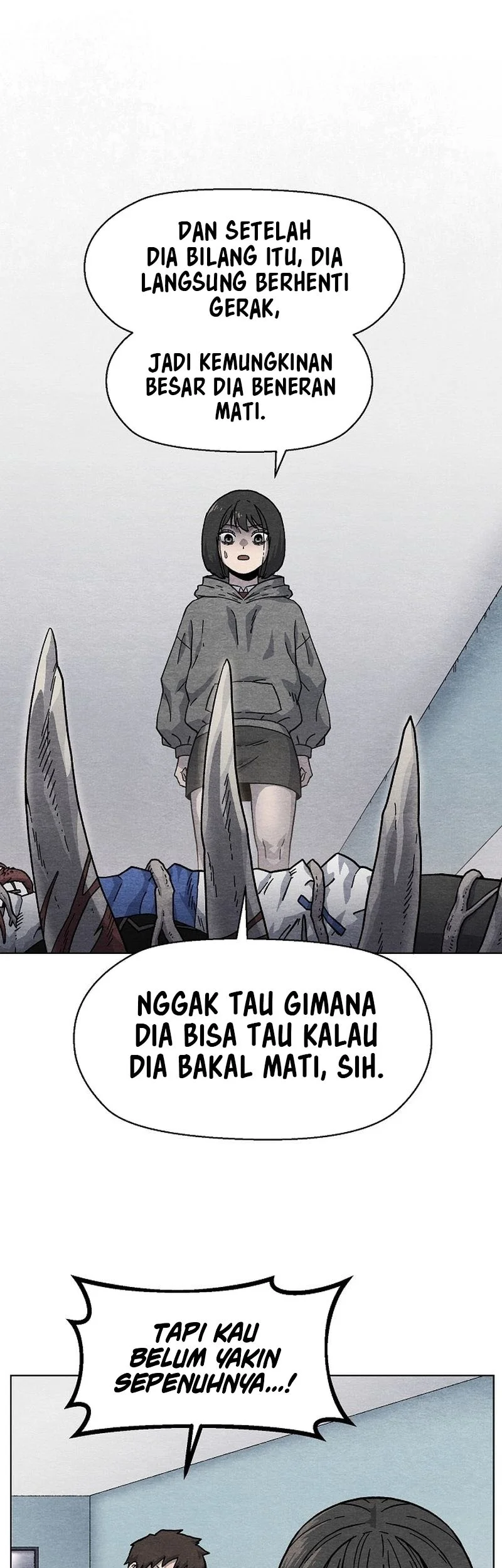 Leu Leu Leu Chapter 8 Gambar 11