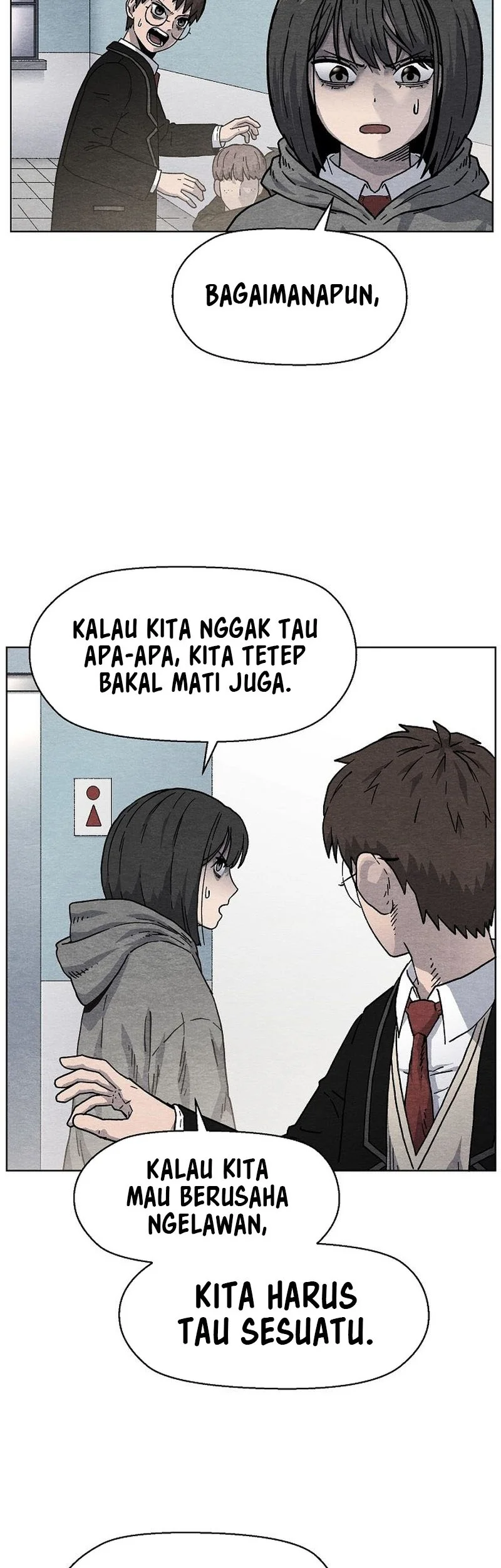 Leu Leu Leu Chapter 8 Gambar 12