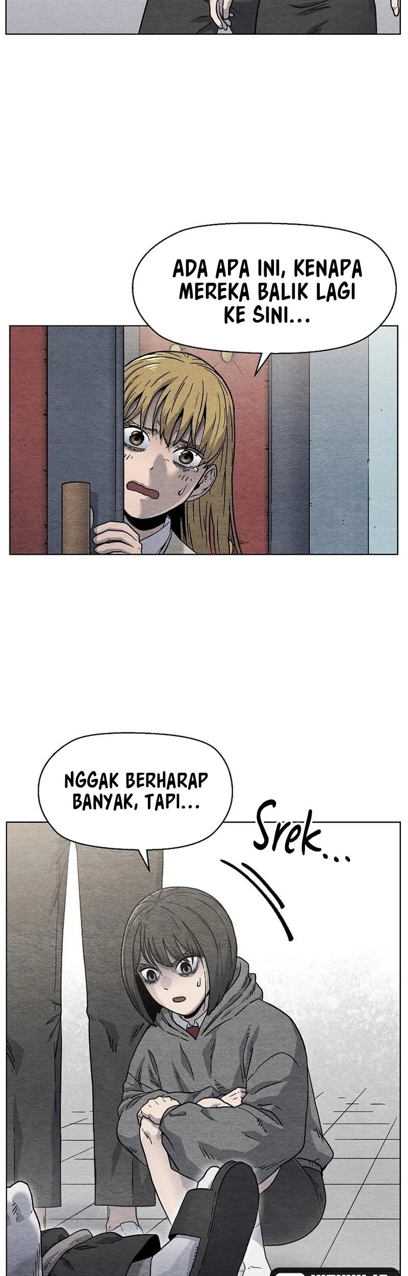 Leu Leu Leu Chapter 8 Gambar 16