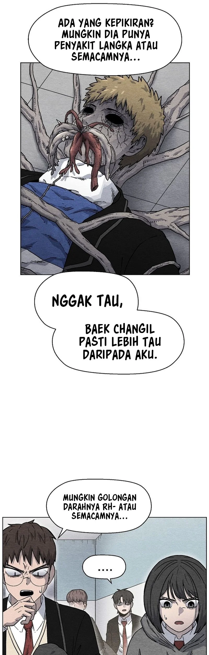 Leu Leu Leu Chapter 8 Gambar 19