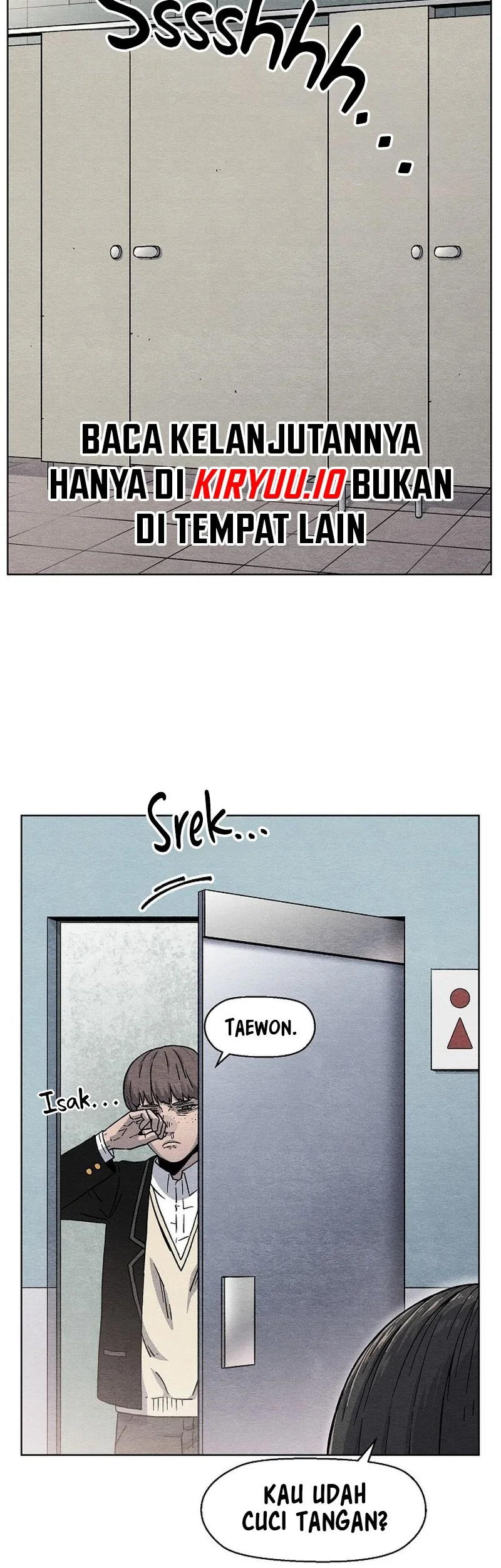 Leu Leu Leu Chapter 8 Gambar 22