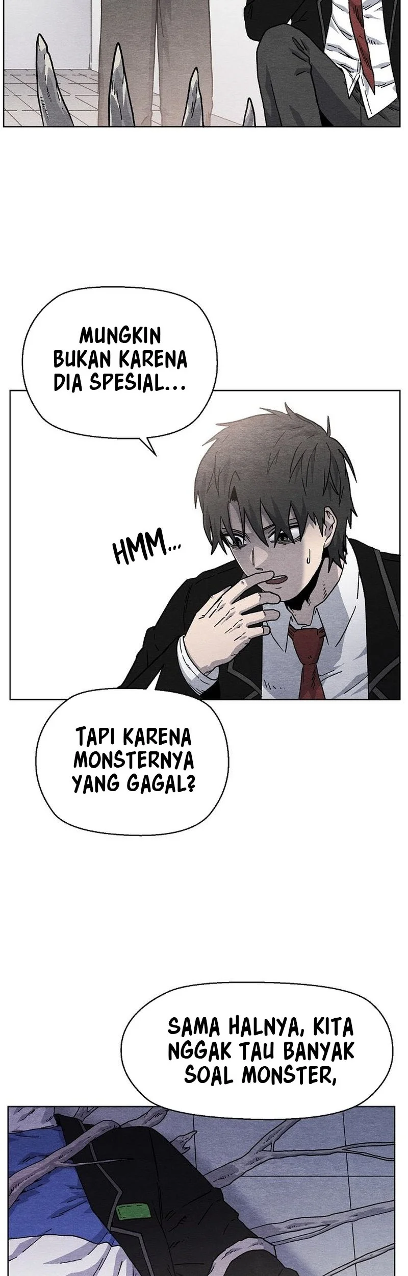 Leu Leu Leu Chapter 8 Gambar 24