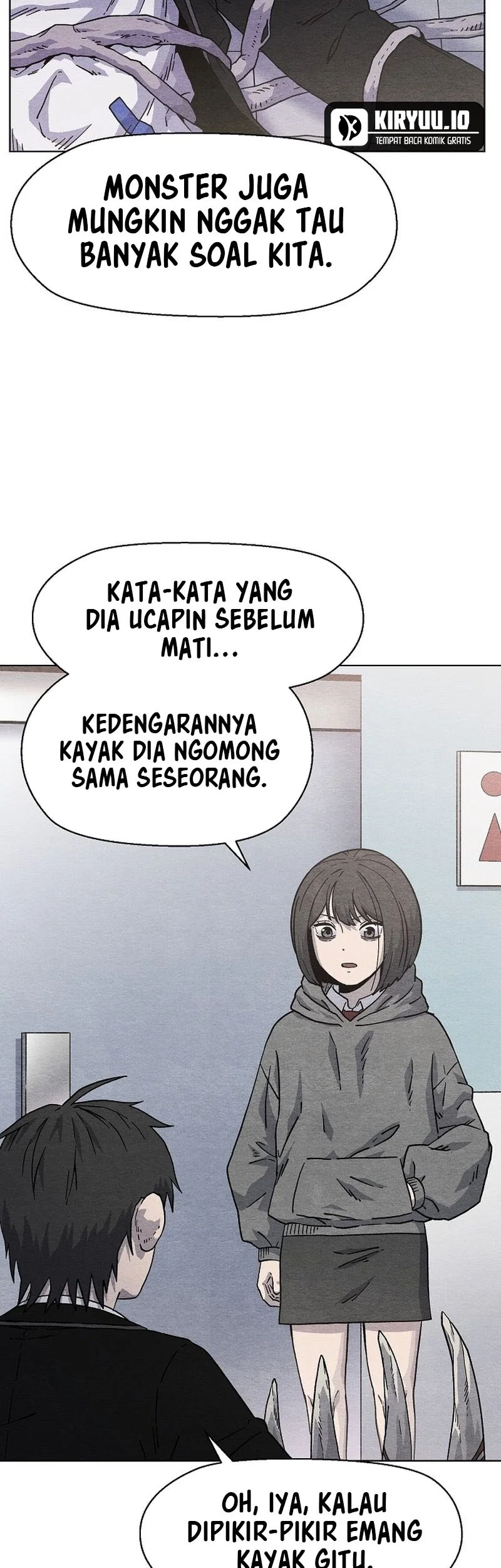 Leu Leu Leu Chapter 8 Gambar 25
