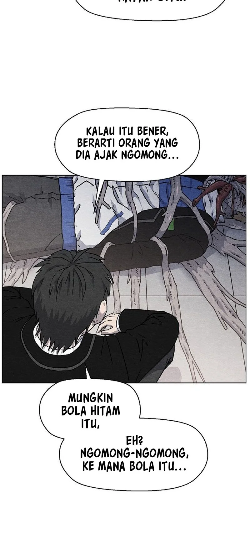 Leu Leu Leu Chapter 8 Gambar 26