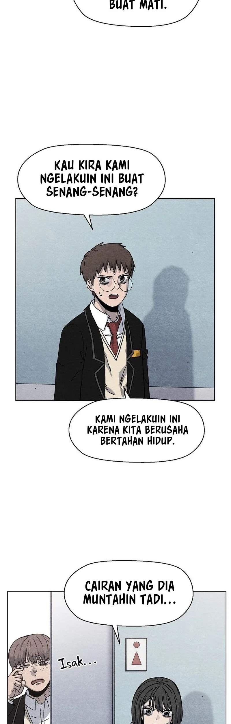 Leu Leu Leu Chapter 8 Gambar 28