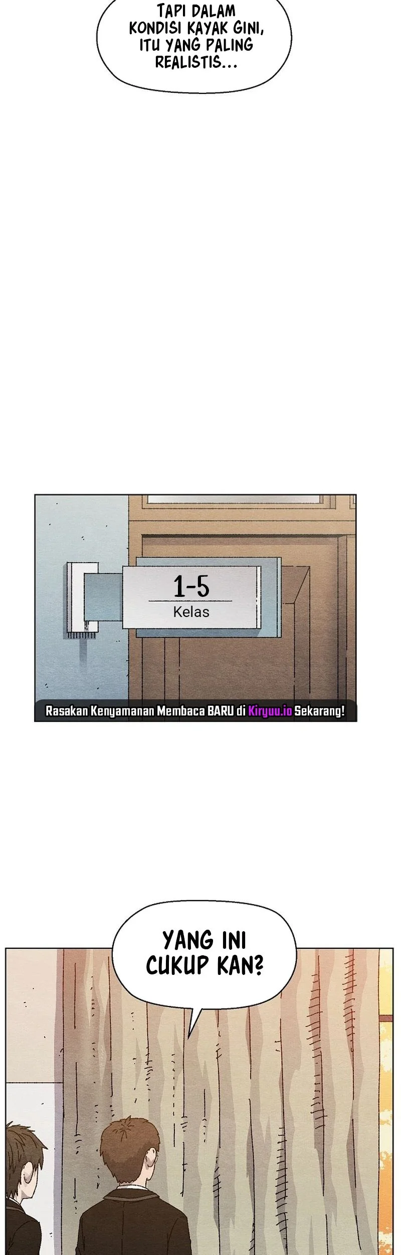 Leu Leu Leu Chapter 8 Gambar 33