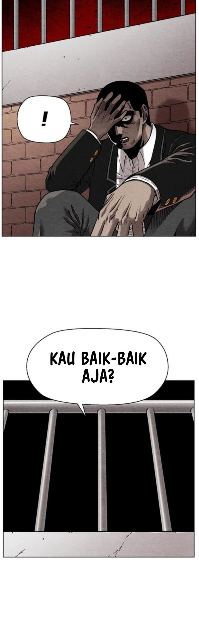 Leu Leu Leu Chapter 9 Gambar 37