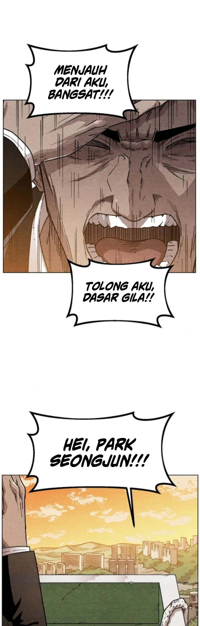 Leu Leu Leu Chapter 9 Gambar 38