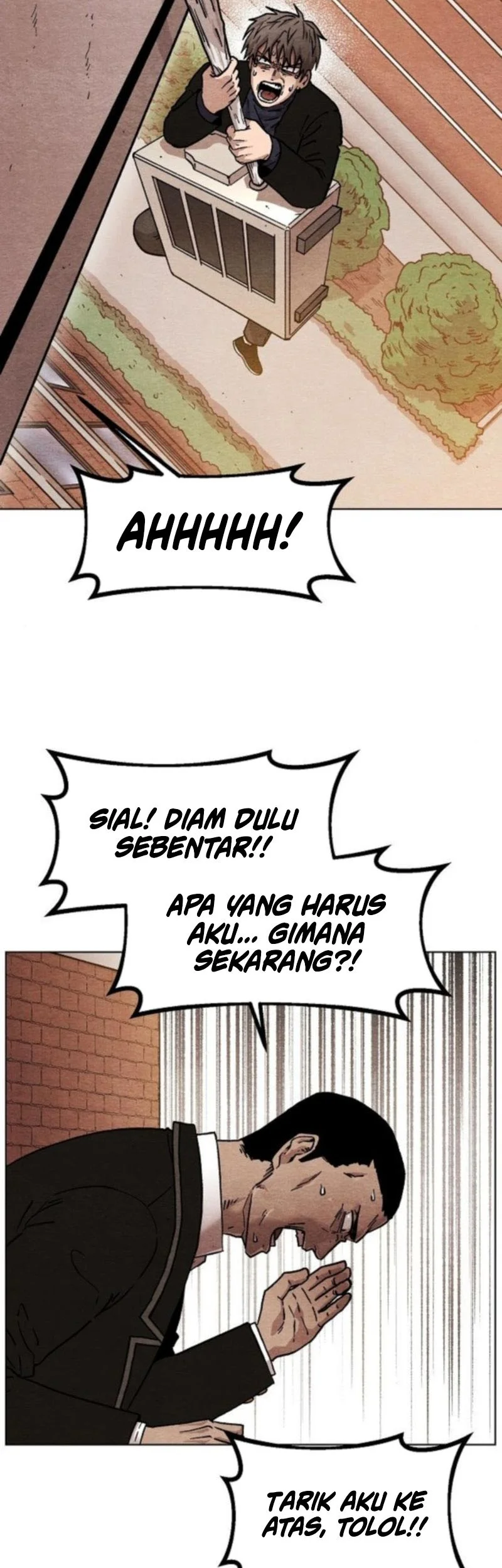 Leu Leu Leu Chapter 9 Gambar 40