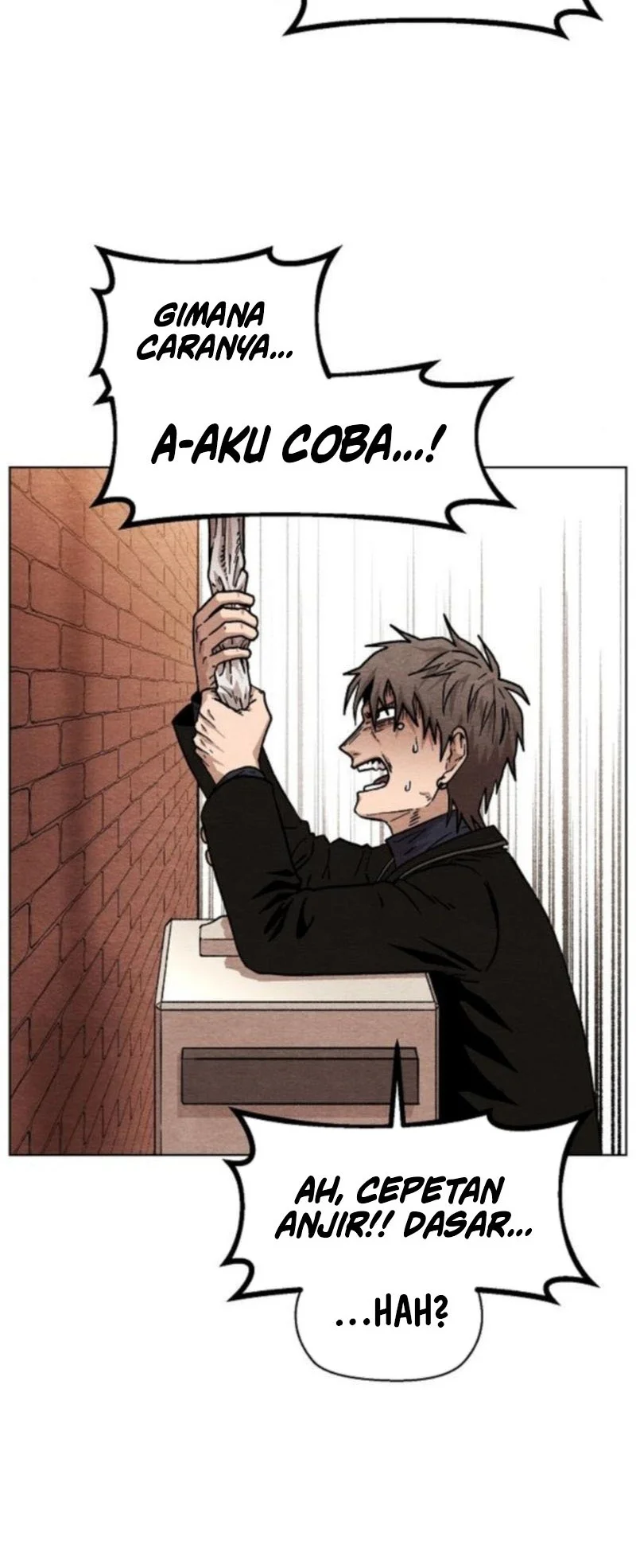 Leu Leu Leu Chapter 9 Gambar 41