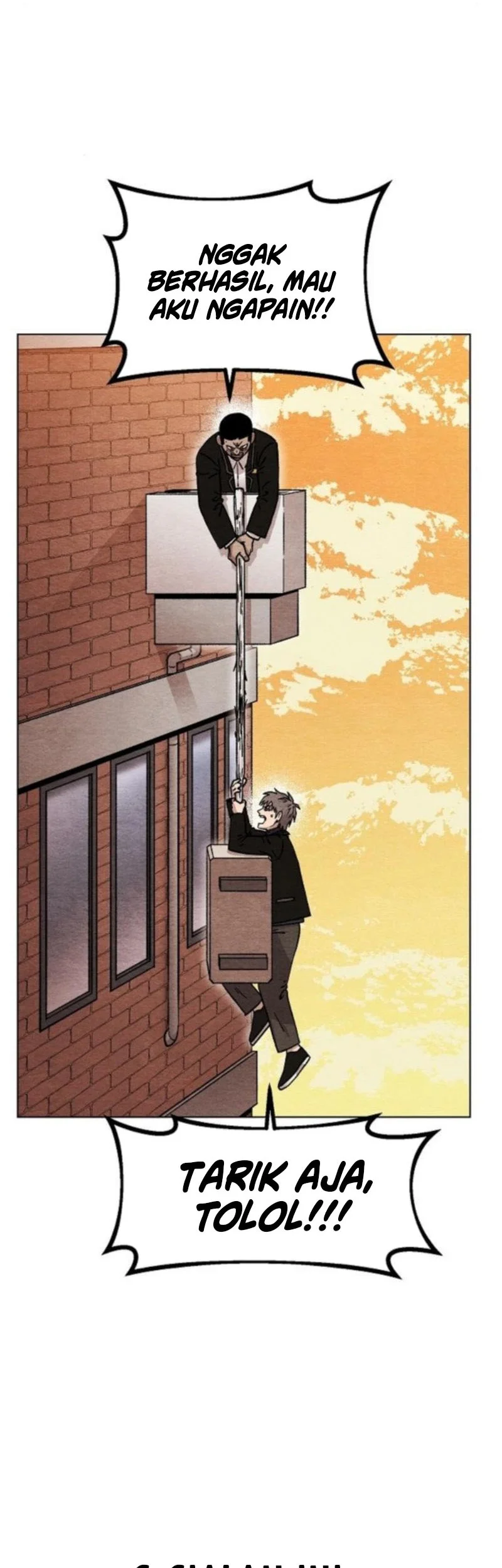 Leu Leu Leu Chapter 9 Gambar 43