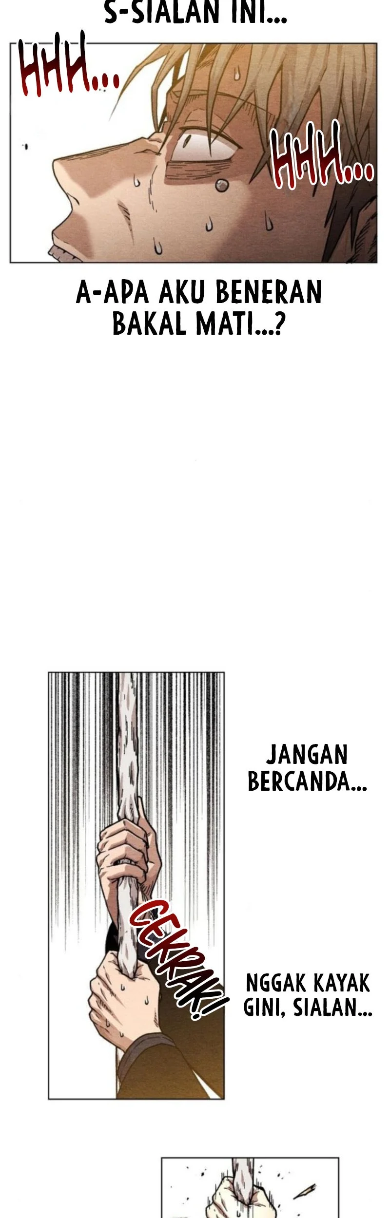 Leu Leu Leu Chapter 9 Gambar 44